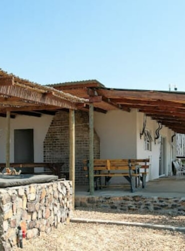 farmhouse (8 sleeper)